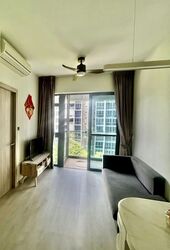 The Alps Residences (D18), Condominium #589853401